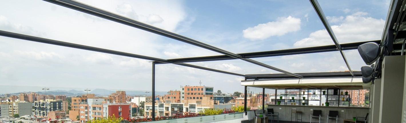 Pontos de interesse Biohotel Organic Suites Bogota Pontos de interesse Biohotel Organic Suites Bogota
