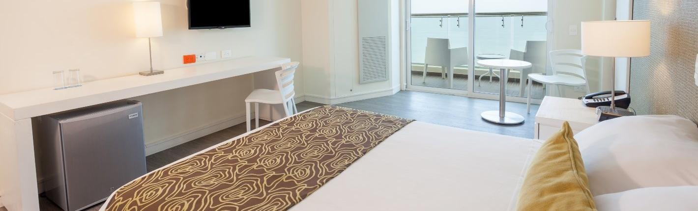 Alojamento GHL Relax Corales de Indias Cartagena das Indias Alojamento GHL Relax Corales de Indias Cartagena das Indias