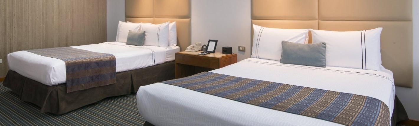 Quartos Sonesta El Olivar Lima Quartos Sonesta El Olivar Lima