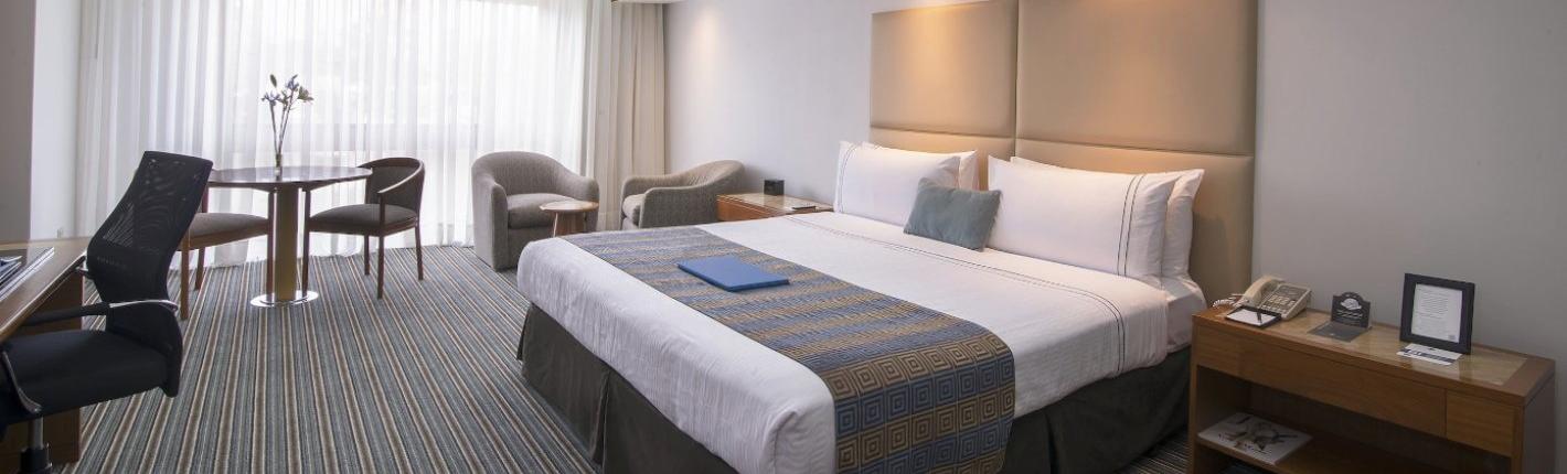 Quartos Sonesta El Olivar Lima Quartos Sonesta El Olivar Lima