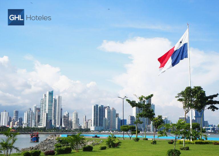 GHL Hoteles vuelve a Panamá junto a Radisson Hotel GHL Hoteis GHL Hoteles vuelve a Panamá junto a Radisson Hotel GHL Hoteis