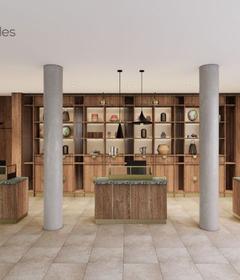 Los cambios que trae Four Points by Sheraton al histórico Hotel Tequendama GHL Hoteis Los cambios que trae Four Points by Sheraton al histórico Hotel Tequendama GHL Hoteis