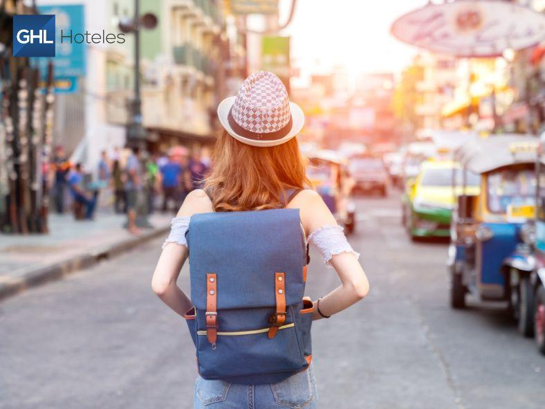 Tendencias de viajes para 2024 GHL Hoteis Tendencias de viajes para 2024 GHL Hoteis