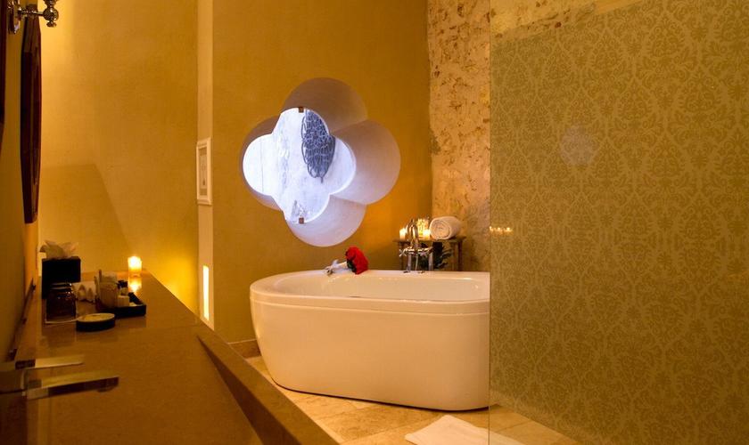Suite Dos Reyes Bastión Luxury Hotel Cartagena das Indias Suite Dos Reyes Bastión Luxury Hotel Cartagena das Indias