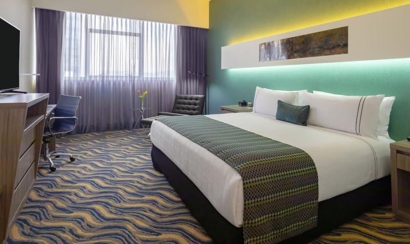 Quarto Standard King Sonesta Arequipa Quarto Standard King Sonesta Arequipa