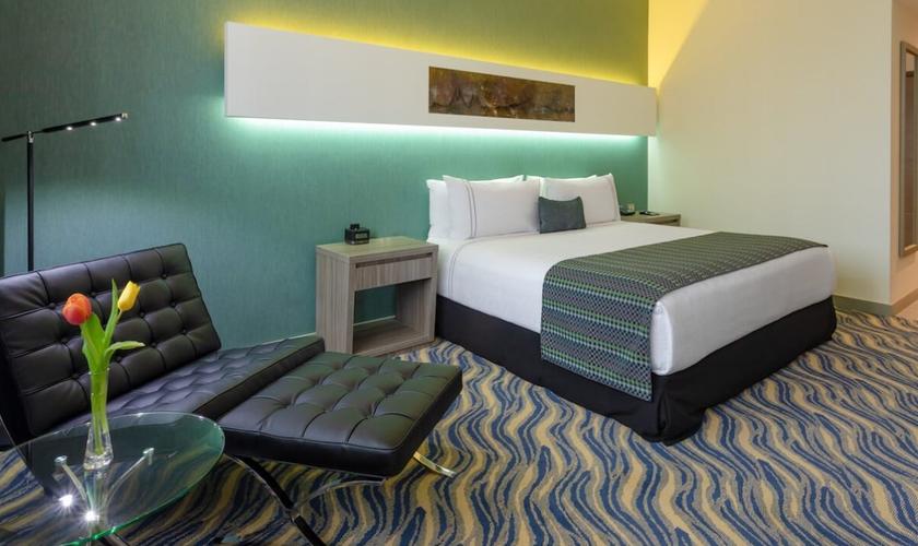 Quarto Standard King Sonesta Arequipa Quarto Standard King Sonesta Arequipa
