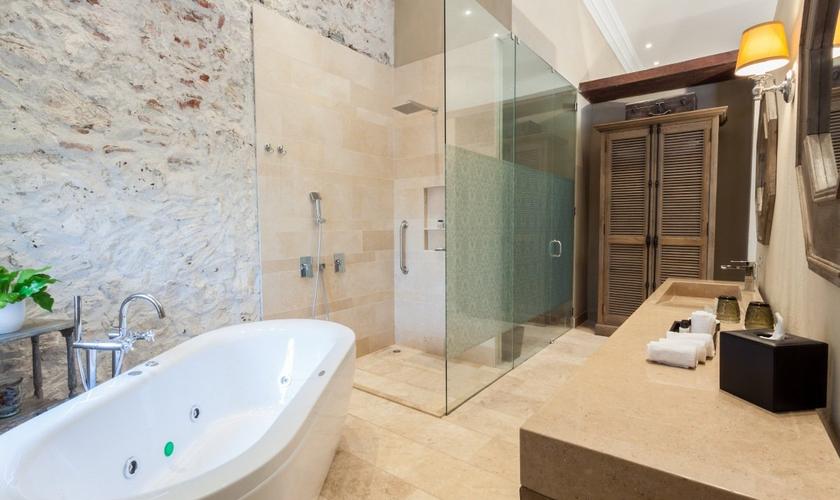 Suite Dos Reyes Bastión Luxury Hotel Cartagena das Indias Suite Dos Reyes Bastión Luxury Hotel Cartagena das Indias
